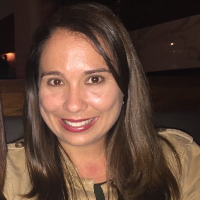 Mary Geus Profile