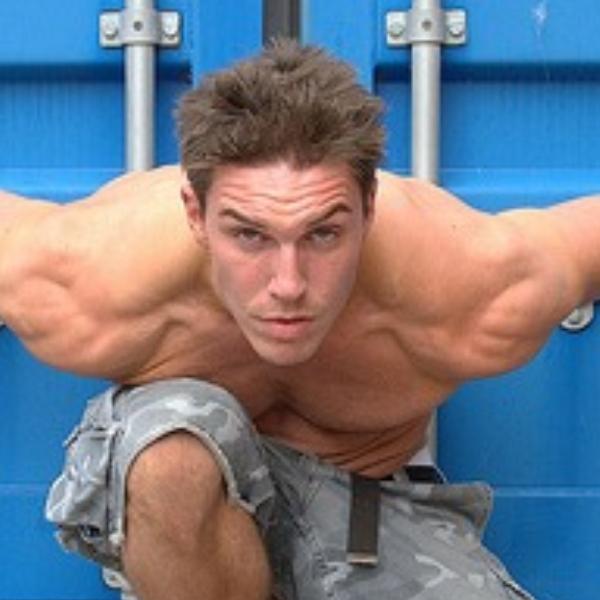 Mark_Lewis21's profile picture. 