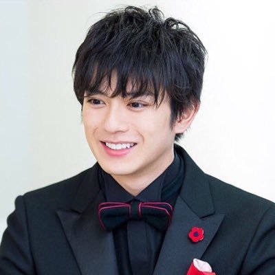 学生￤新田真剣佑￤♡@Mackenyu1116♡