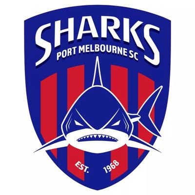 Official twitter account of the Port Melbourne Sharks. Playing in the @nplvictoria