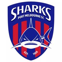 Port Melbourne SC (@pmscsharks) 's Twitter Profile