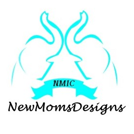 NewMomsDesigns is a baby clothing line that keeps baby's Fashion Ready and moms Encouraged.