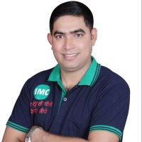DHARMENDRA CHOUDHARY (@dharmendraimc) 's Twitter Profile