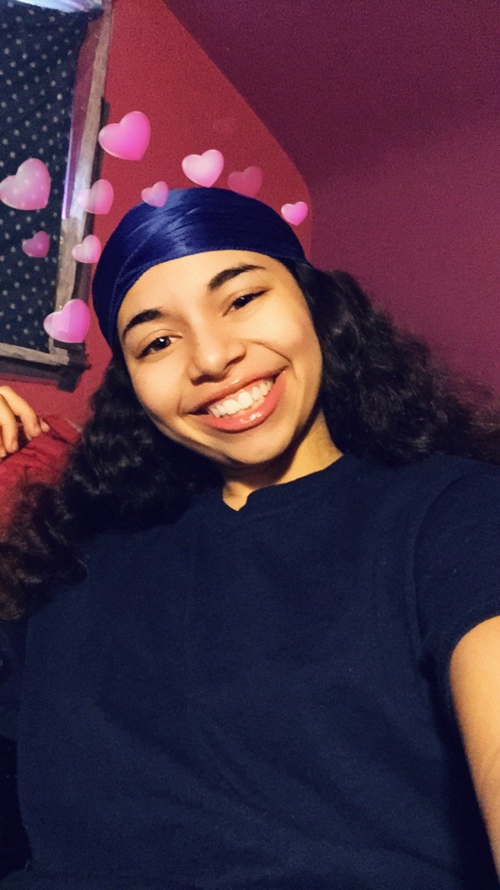 *Confidence is Key*
Snapchat @callme_dessy