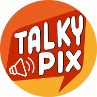 @Talkypix(@talkypix) 's Twitter Profile Photo
