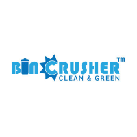 BinCrusher(@bincrusherr) 's Twitter Profile Photo