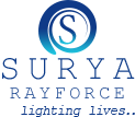 HarshBa46793038's profile picture. Surya Rayforce is a Solar specialist company,which is operating in India and is subsidary of an Australian Company "Green Reliance Pty Ltd".