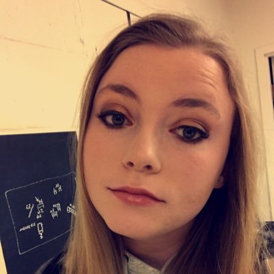 KinseyBarker's profile picture. wazzu | 21 | dink | in love with grogu