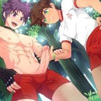 Manga gay porn Top Yaoi