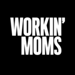 Life's a mother. All 7 Seasons of Workin' Moms are now streaming on @Netflix.