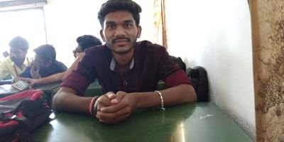 Manikandana998's profile picture. #Traveller #Flautist #Always young guy😎