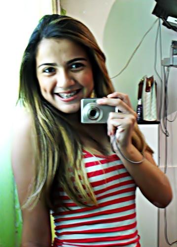 BeeijoMeliigaa, aah e seguee aêe no twitter