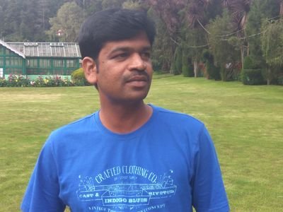 Thilagarun1's profile picture. Smiling Face @