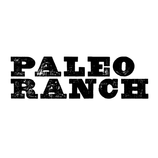 Whole food PALEO RANCH® protein snacks, that are gluten free, soy free, and dairy free.