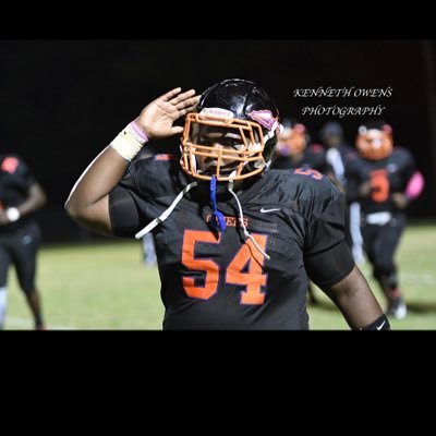 6’1 290 D-Tackle, 2️⃣❌ First Team All-State Defense #2020 “Life is a gamble sometimes you gotta roll the dice”