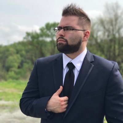 JoshFreas's profile picture. RSC at the AT&T Waterfront store. 4x Business Expert/First Net Expert. #Back2Back Leading Legend. Charge Your Future graduate. Thoughts and opinions are my own.
