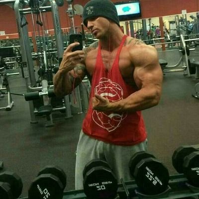 I am a fitness model and male dance I doing a movie magic Mike 3 and playgirl