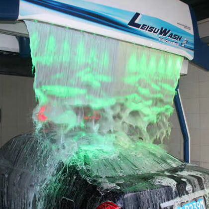 Leisuwash1's profile picture. Leisuwash automatic car wash machine     Mobile Phone: +86-15990194568  ( WhatsApp, WeChat )