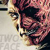 Misters_Dent's profile picture. We're Two Face.