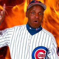 Cubs Super Fan 🐻⚾️ RONNIE WOO WOO!! Cubs 🔥⚾️ Tweets!