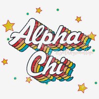 OCU Alpha Chi Omega(@OCU_AXO) 's Twitter Profile Photo