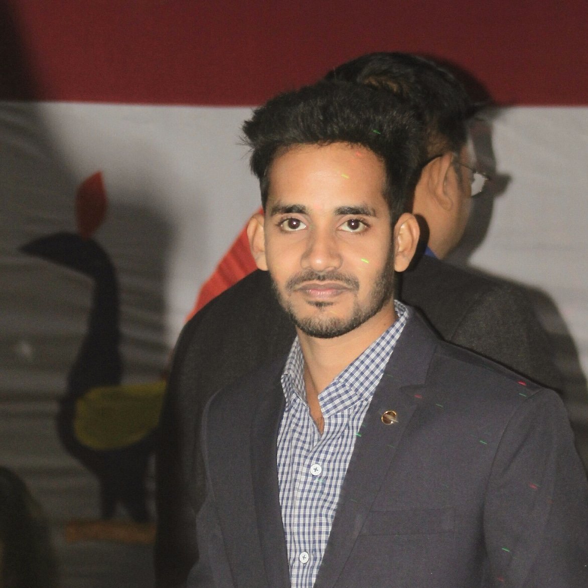 RonyChakrabart3's profile picture. ⚔Volunteer⚔
❌ResTIcTeD ArEA❌
🩸Blood Group AB(+Ve)🩸