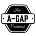 The A-Gap Podcast (@theagappodcast) Twitter profile photo The A-Gap Podcast (@theagappodcast) Twitter profile photo