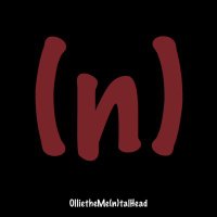 OllietheMe(n)talHead(@OllietheMH) 's Twitter Profile Photo