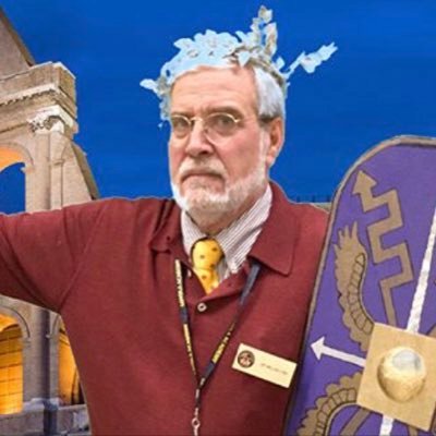 laclassicsclub's profile picture. the source for all Loyola Academy Latin, Greek, and Certamen memes (I mean...news)