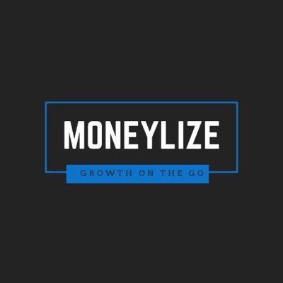 moneylize's profile picture. Obsessed with growing and learning as much as I can. Avid reader, networker, financial student,gym rat, foodie, nerd funny guy. Come grow w/me