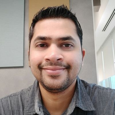 RajeshNaikS's profile picture. 