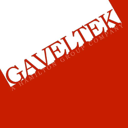 Gaveltek