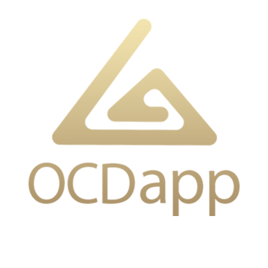 OcdApp's profile picture. OCT DApp