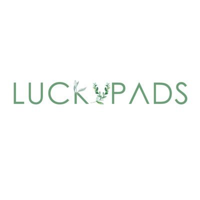 Luckypads is reusable alternatives to disposable pads, made of certified organic cotton. Good for you, your budget, and good for the planet!