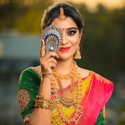 Dream Indian Wedding