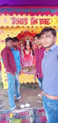 kr_yaduwanshi's profile picture. 🤷🏻‍♂✍🏻I feel like I do not feel good, even after I die. This is my principle that has won like this✍🏻🤷🏻‍♂