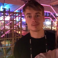 Sindre Reino Trosterud (@strosterud) 's Twitter Profile