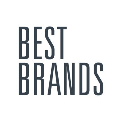 #BestBrands is the marketing prize that measures the strength of a brand since 2004. The nominees are determined in a study by @GfK. | https://t.co/utjwPXkmrv
