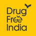 Drug Free India (@drugfreein) Twitter profile photo