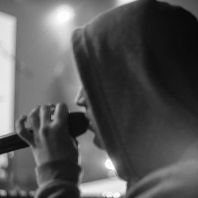 lanycaylen's profile picture. i pretty much just listen to lany and watch the office