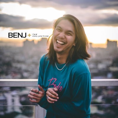 “Never be afraid to trust an unknown future to a known God.” IG: @Benj inq. contact 09177333312 #BenjFTW