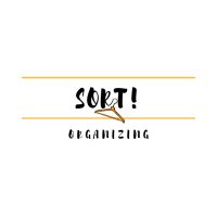 SORT! Organizing LLC(@sortorgllc) 's Twitter Profile Photo