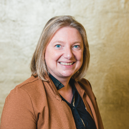ann_poleunis's profile picture. Ondernemersbegeleiding nodig? Boek een inspiratiegesprek!