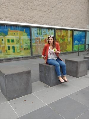 Jennifer Ayoub Profile