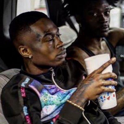Jus a young nigga on his shit duh .. Free all my dawgs & RIP to the rest