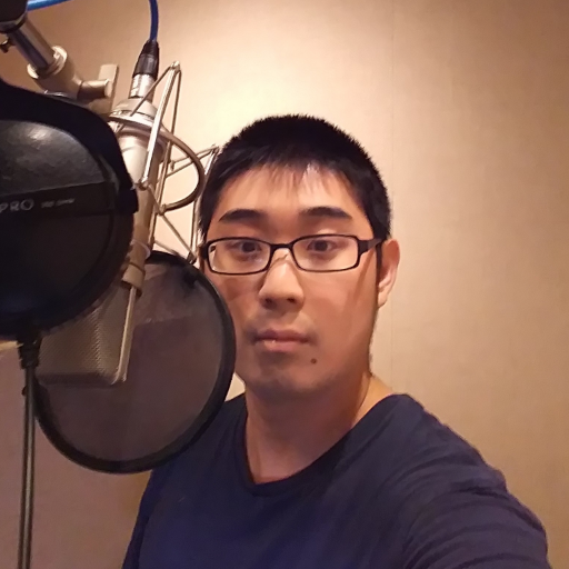 DC-based Korean-American #VoiceActor #VoiceOver #Singer