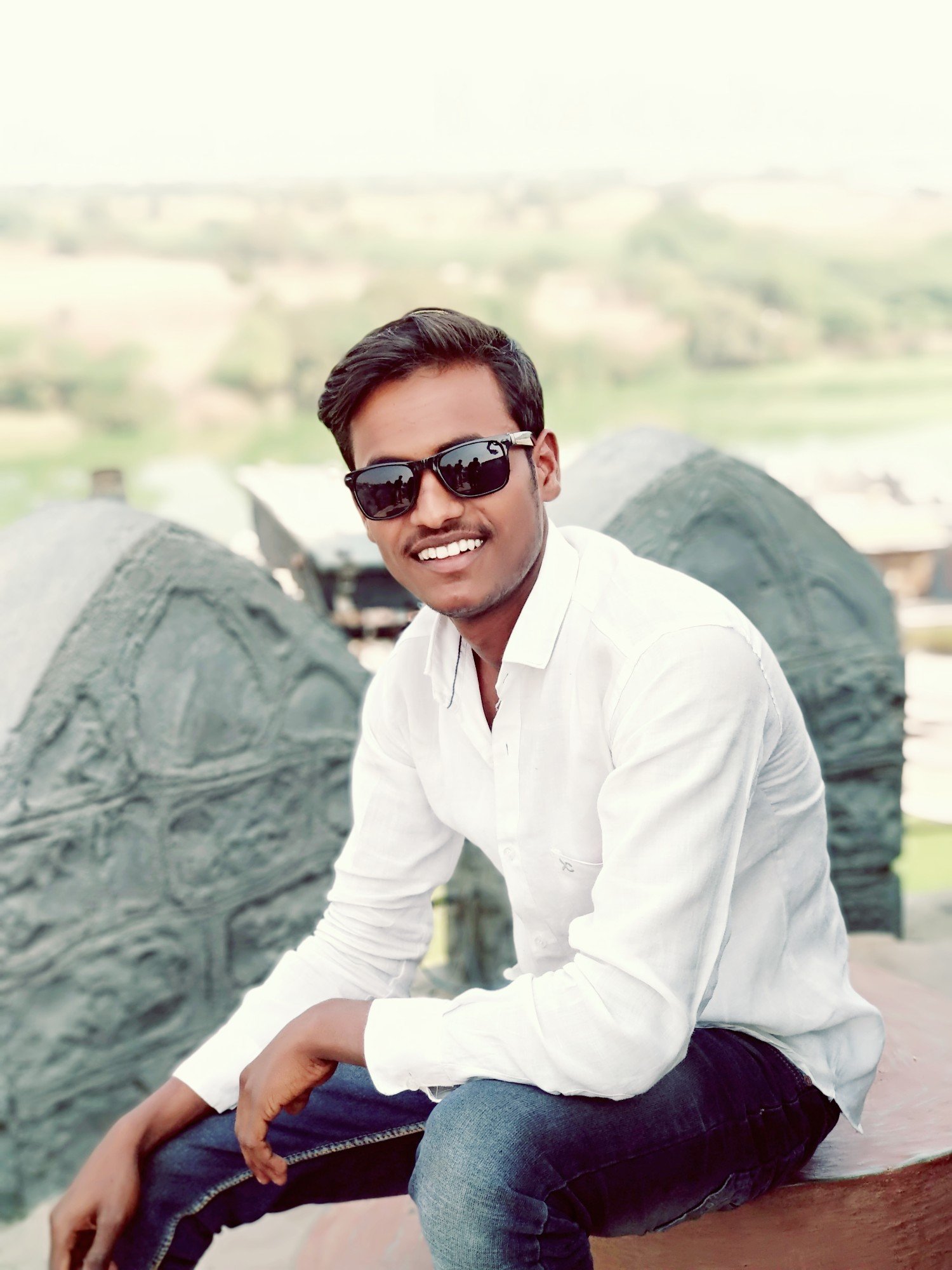 AmolNirgude4's profile picture. 