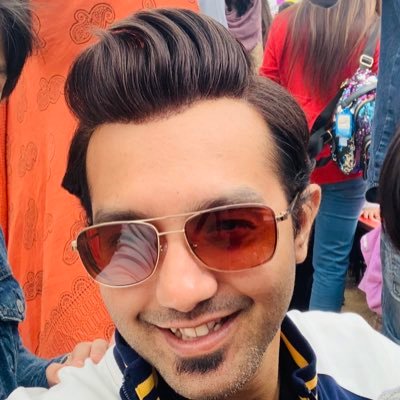 Omers_84's profile picture. Managing director of an investment banking firm, Auto enthusiast......!