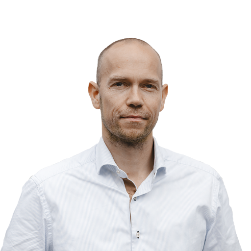 Worlds second best Harald. Code palaeontologist. https://t.co/NDgZuZByOk Splendid people at @aurumnorge. Married to @karolikl, 2 kiddos