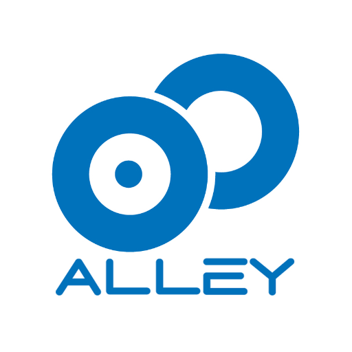 ALLEY OnlineShop アリィオンラインショップ